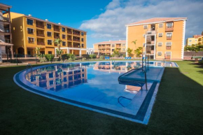 Apt in Palm-Mar Arona